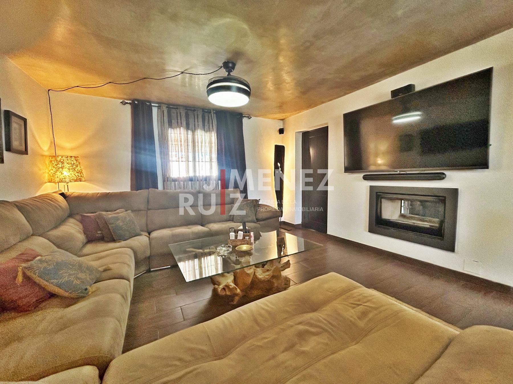 For sale of chalet in El Puerto de Santa María