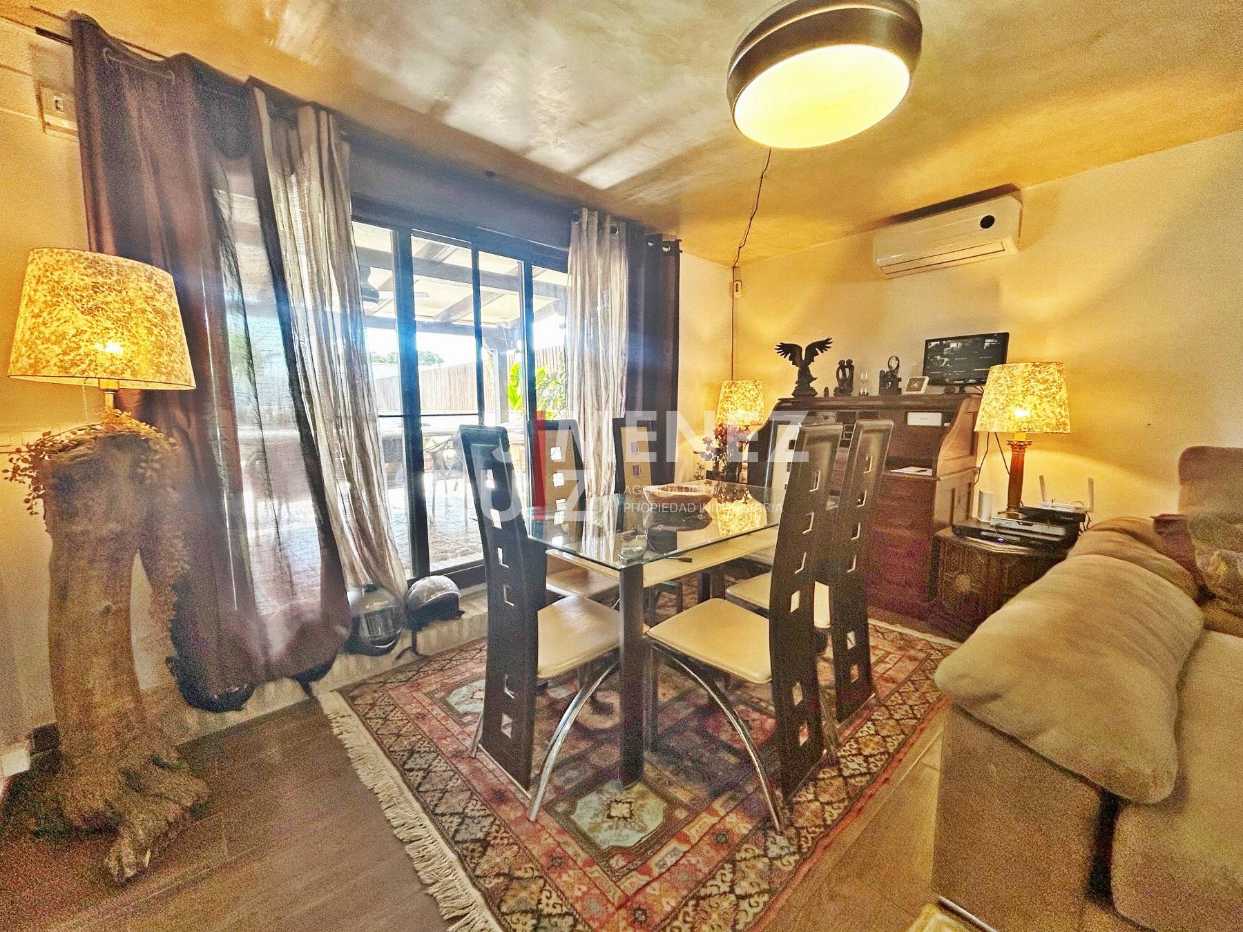 For sale of chalet in El Puerto de Santa María