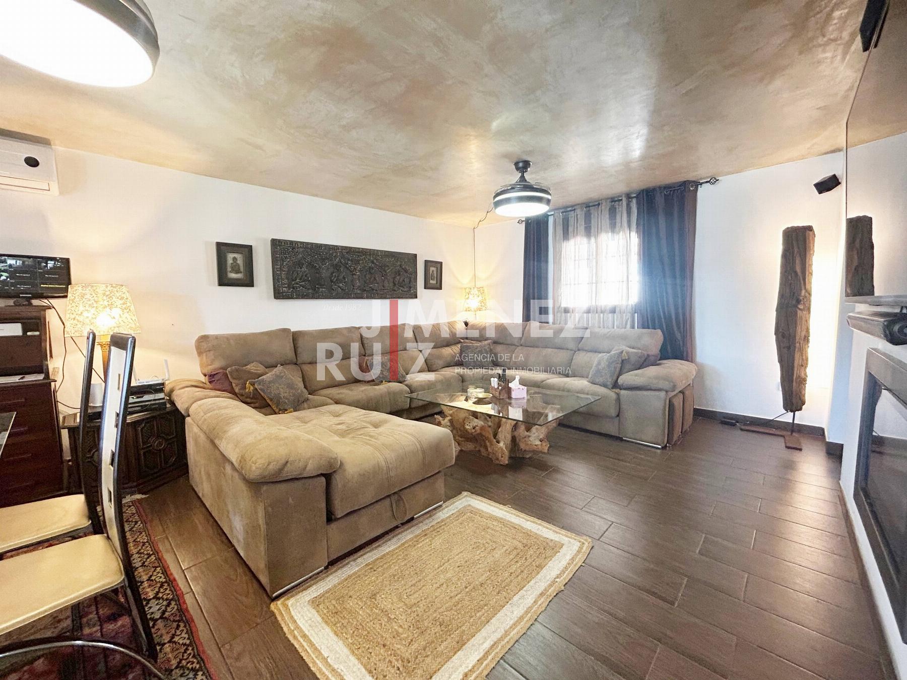 For sale of chalet in El Puerto de Santa María