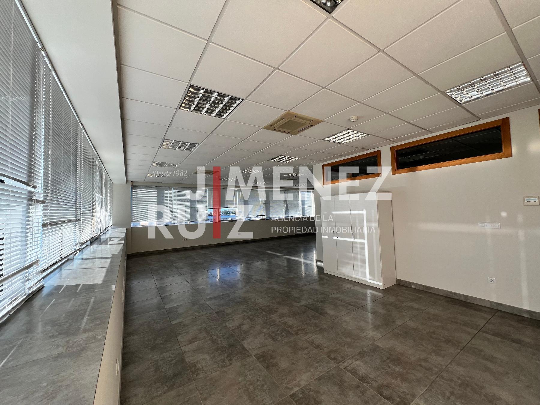 Alquiler de oficina en El Puerto de Santa María