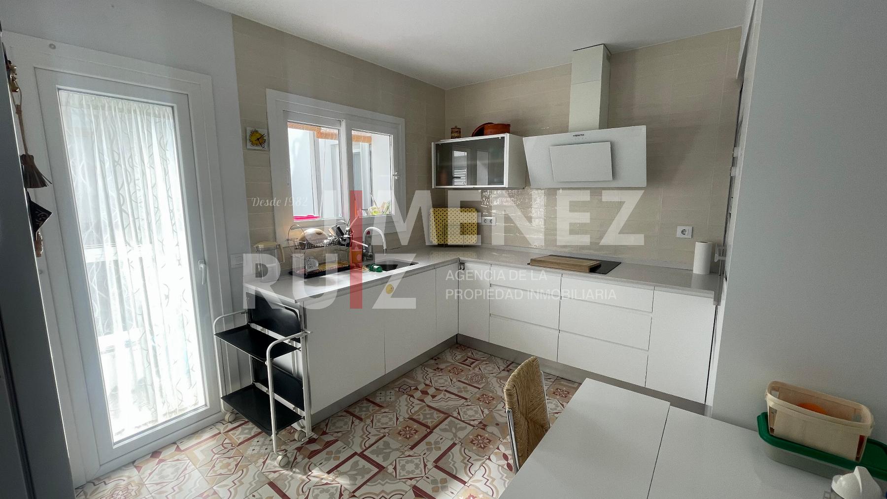 Cocina