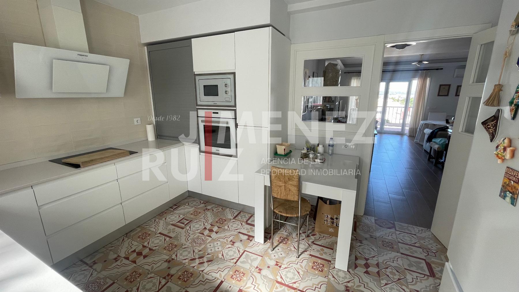Cocina
