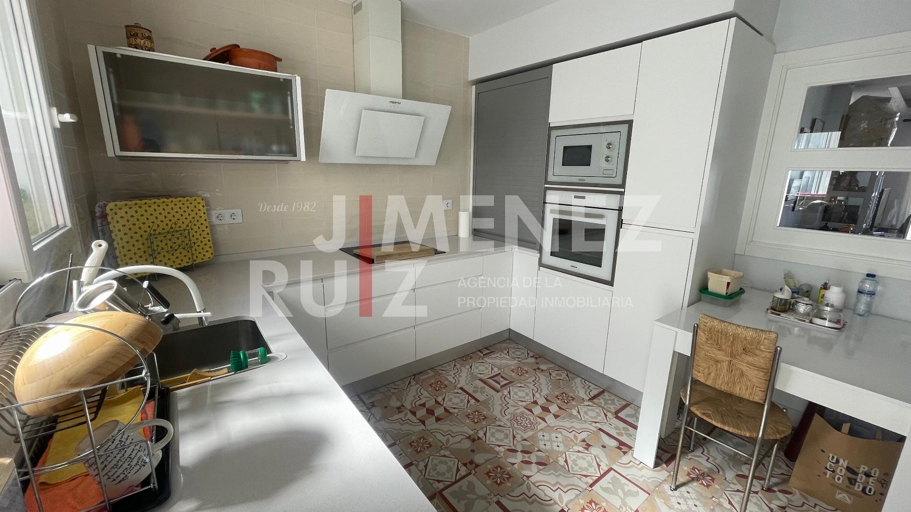 Cocina