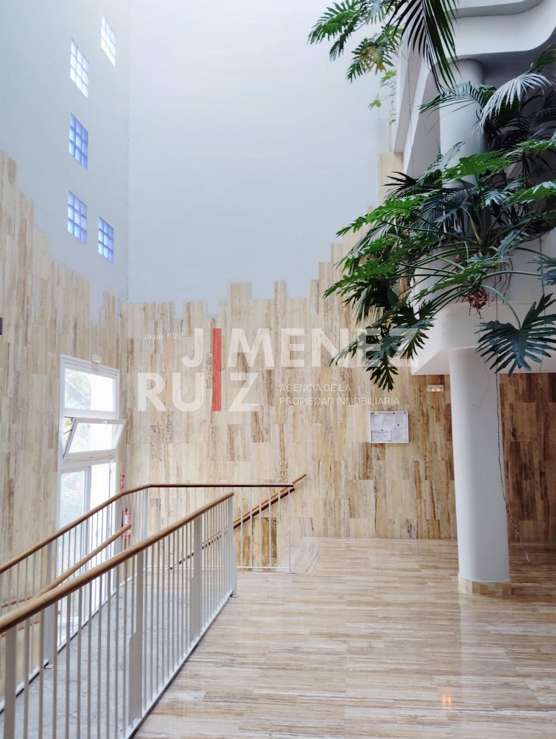 For rent of flat in El Puerto de Santa María