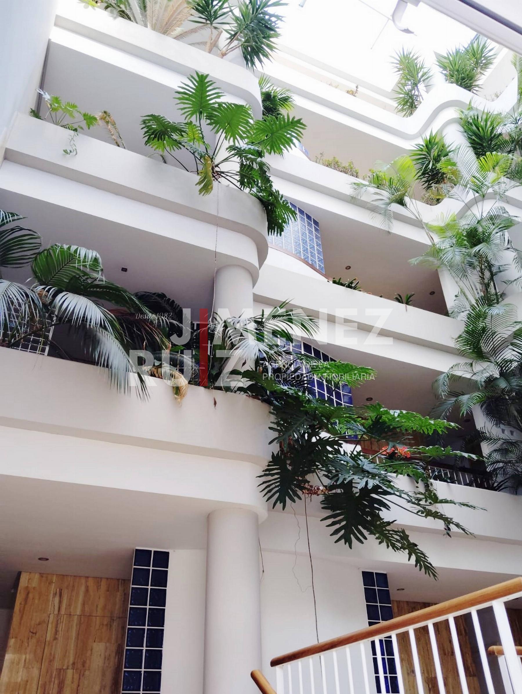 For rent of flat in El Puerto de Santa María