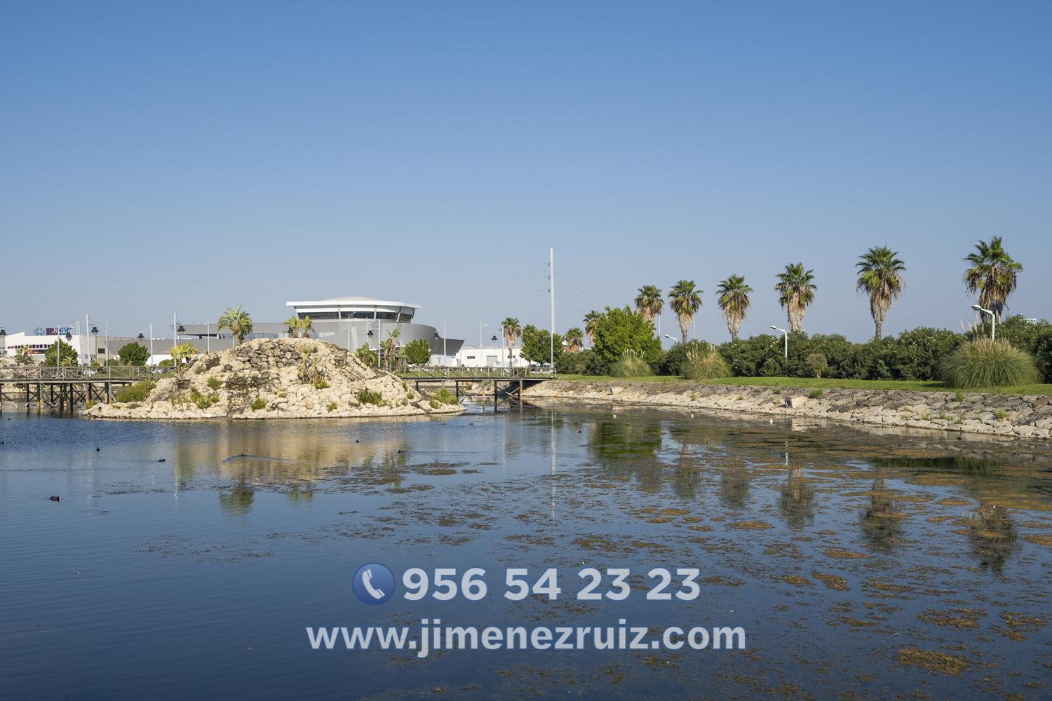 For sale of industrial plant/warehouse in El Puerto de Santa María