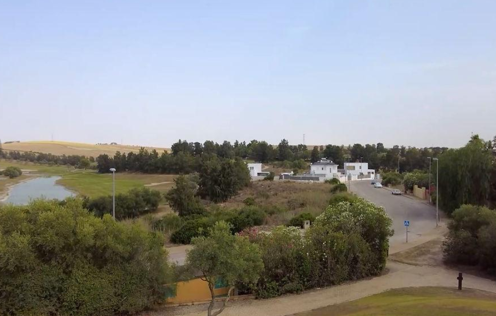 Terreno en venta en MONTECASTILLO, Jerez de la Frontera