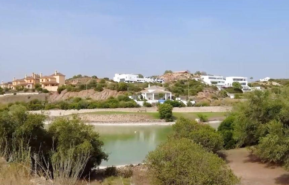 Venta de terreno en Jerez de la Frontera