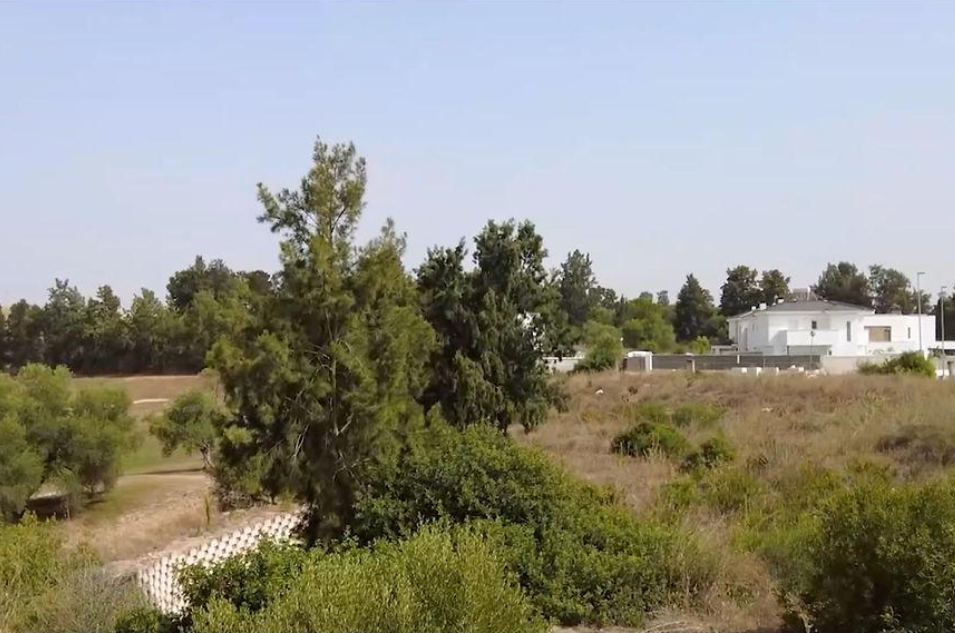 Venta de terreno en Jerez de la Frontera