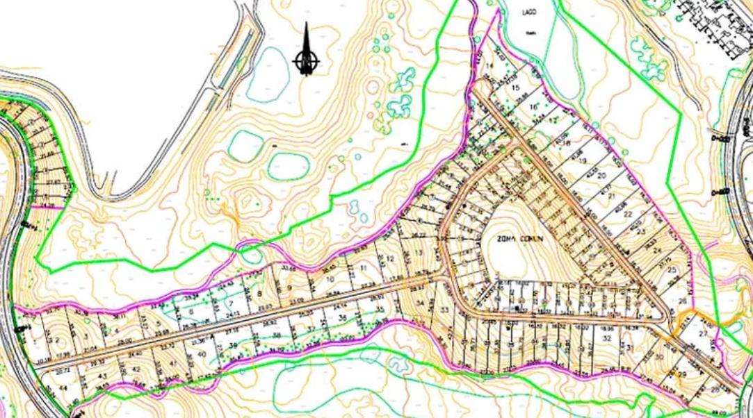 Venta de terreno en Jerez de la Frontera