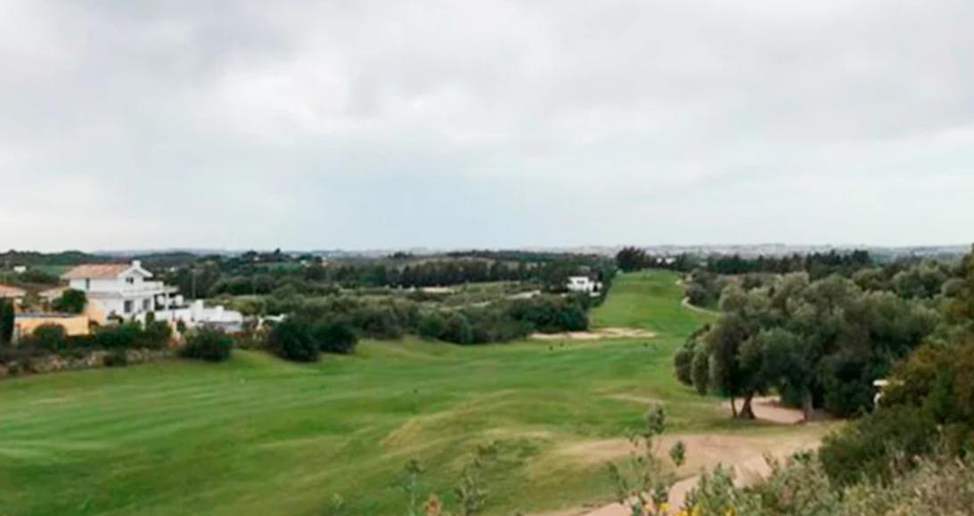 Venta de terreno en Jerez de la Frontera