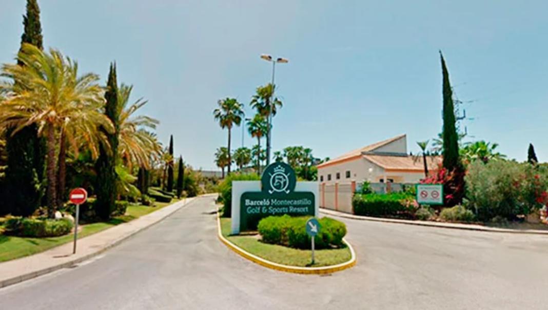 Venta de terreno en Jerez de la Frontera