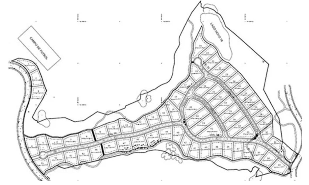 Venta de terreno en Jerez de la Frontera