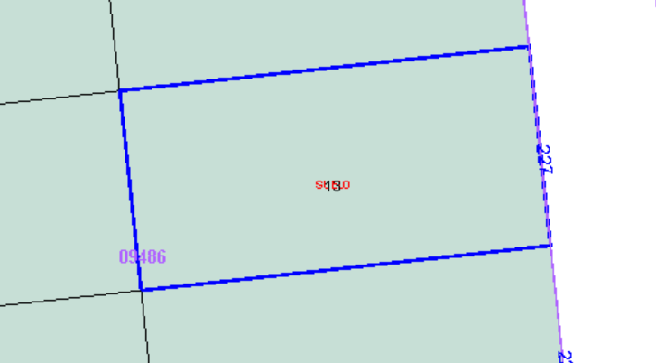 Venta de terreno en El Puerto de Santa María