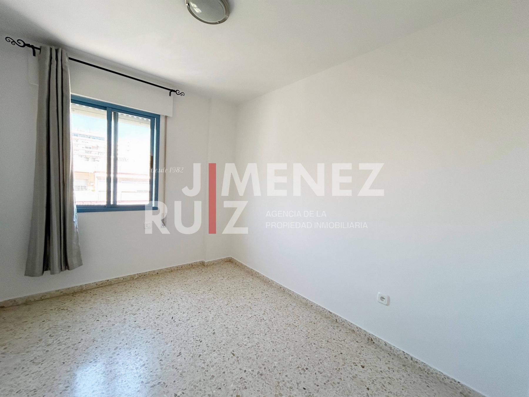 Venta de apartamento en Cádiz