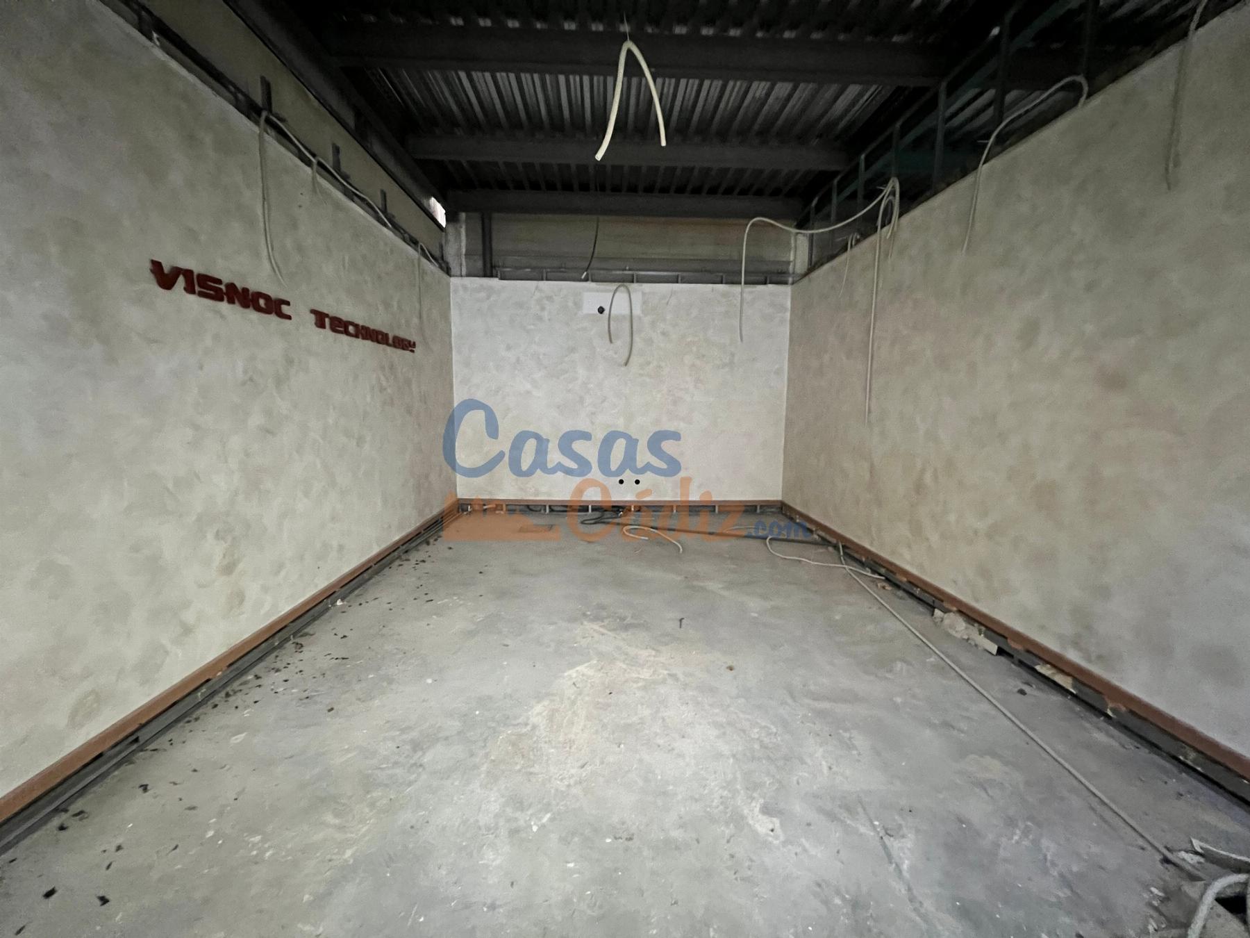 For sale of industrial plant/warehouse in El Puerto de Santa María