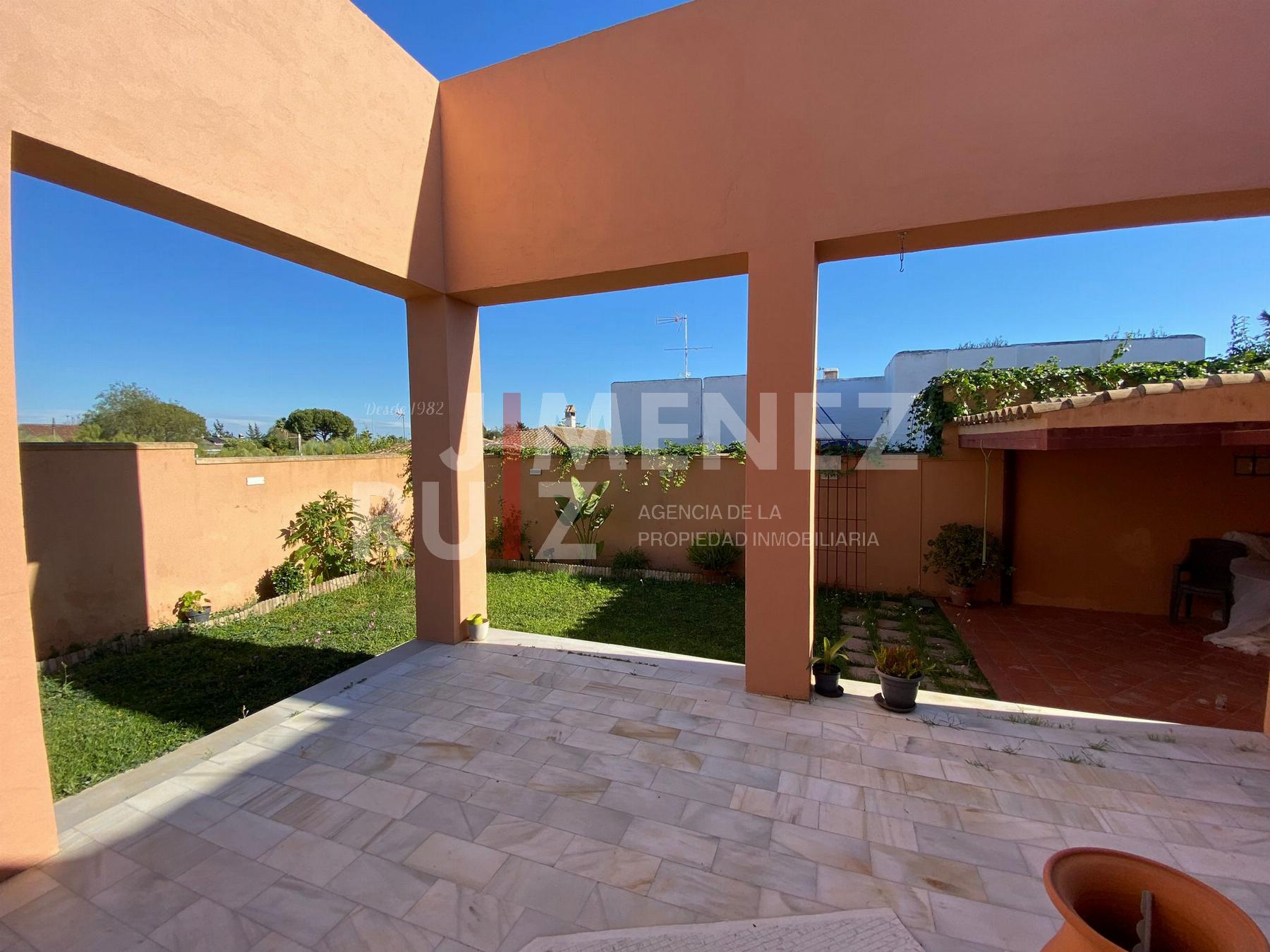 Terraza
