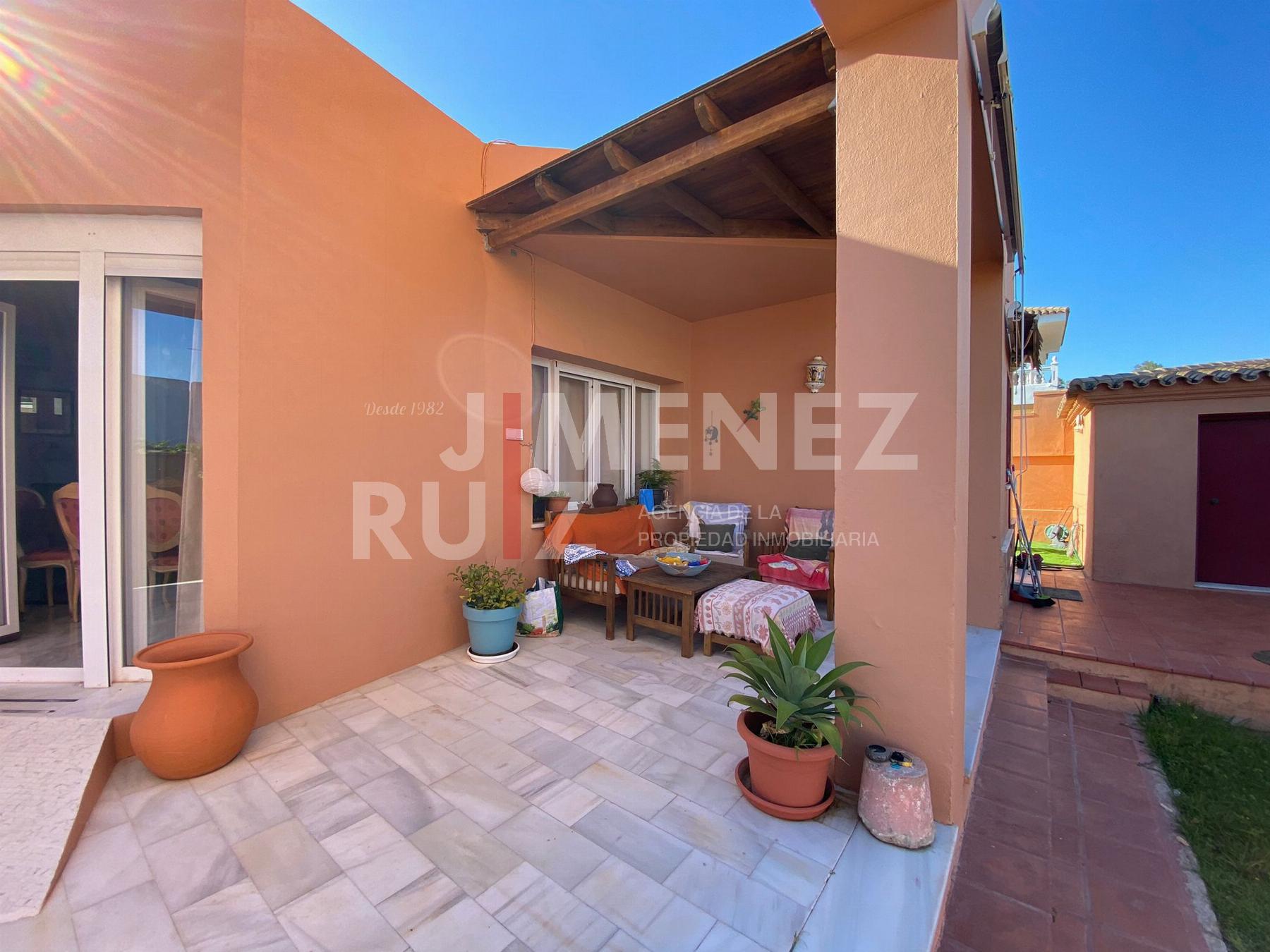 Terraza