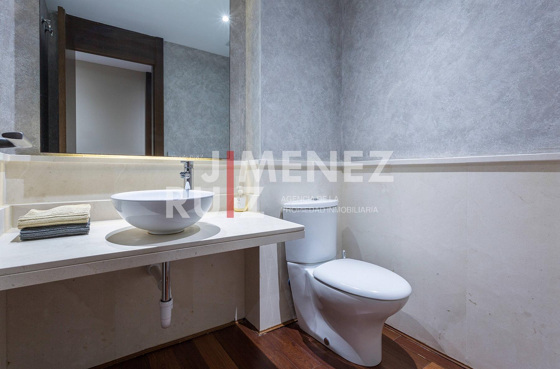 For sale of penthouse in El Puerto de Santa María