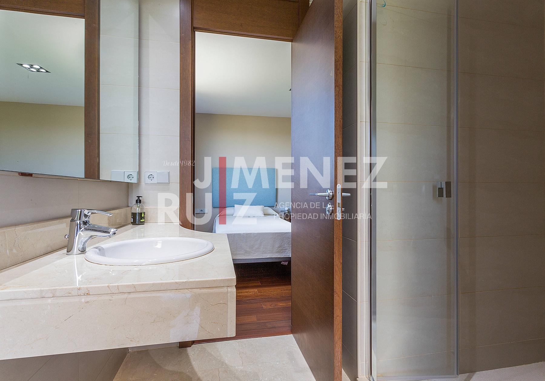 For sale of penthouse in El Puerto de Santa María