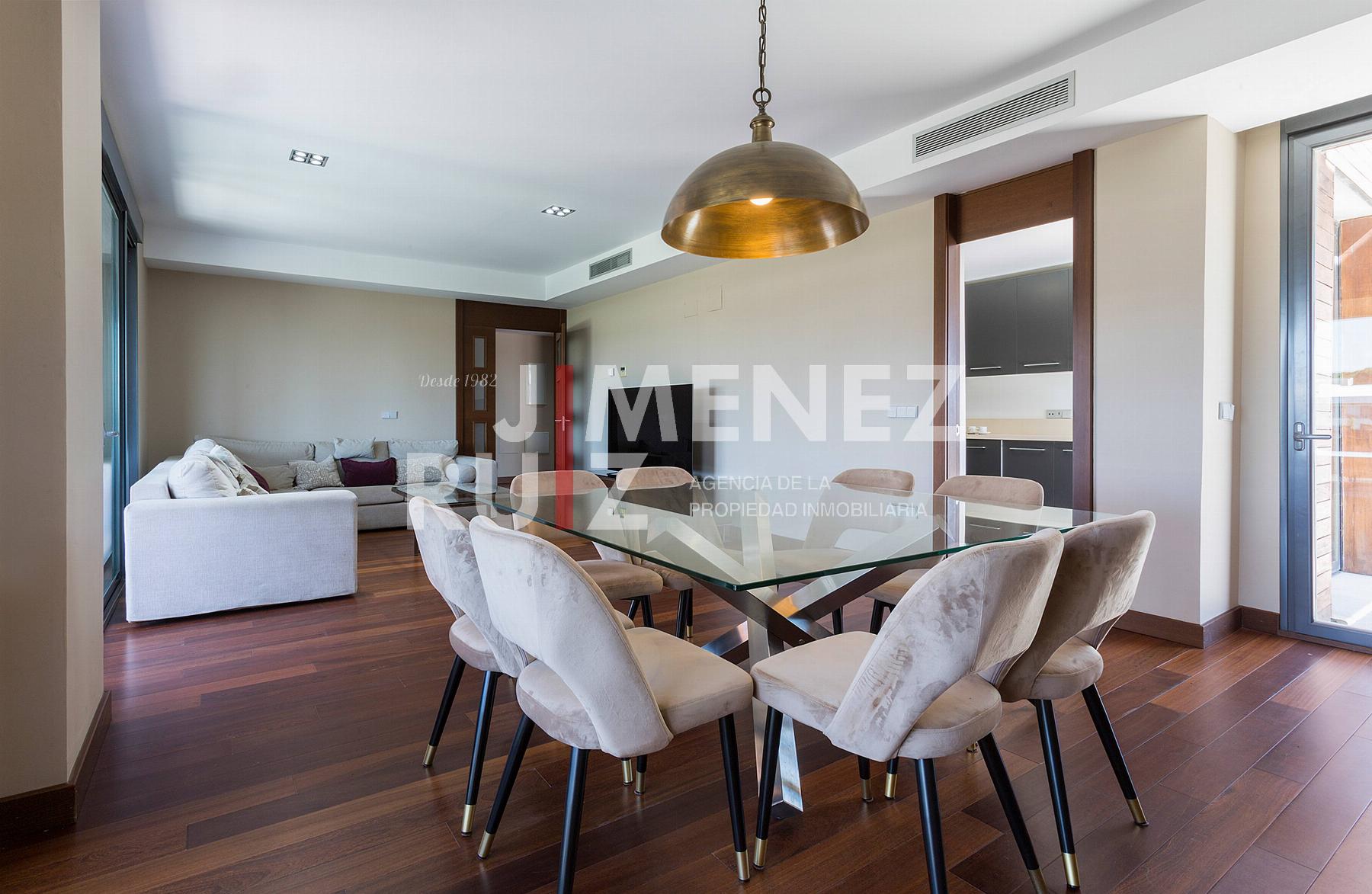 For sale of penthouse in El Puerto de Santa María