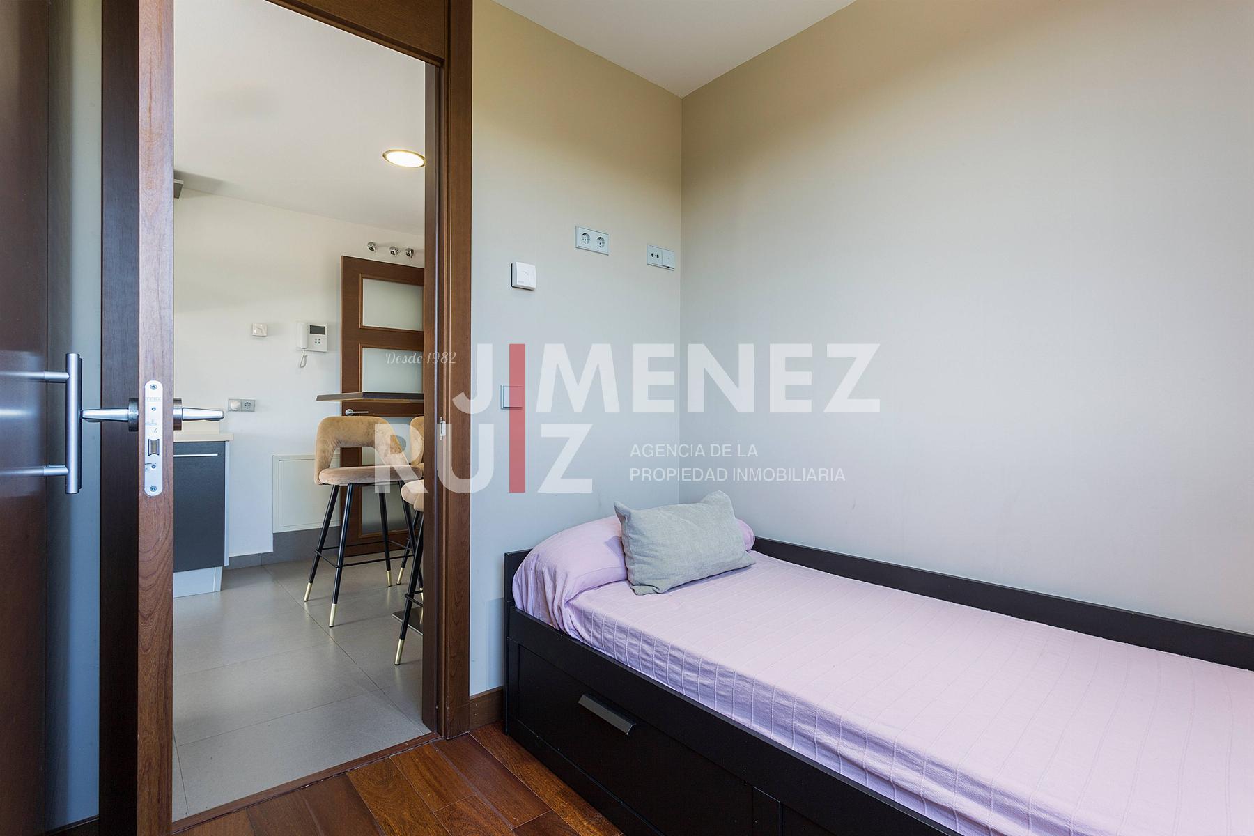 For sale of penthouse in El Puerto de Santa María