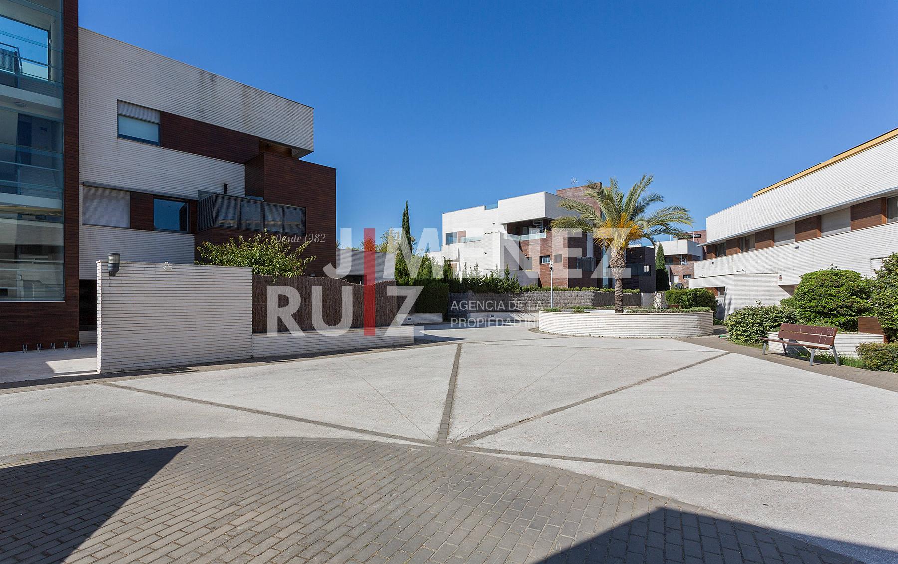 For sale of penthouse in El Puerto de Santa María