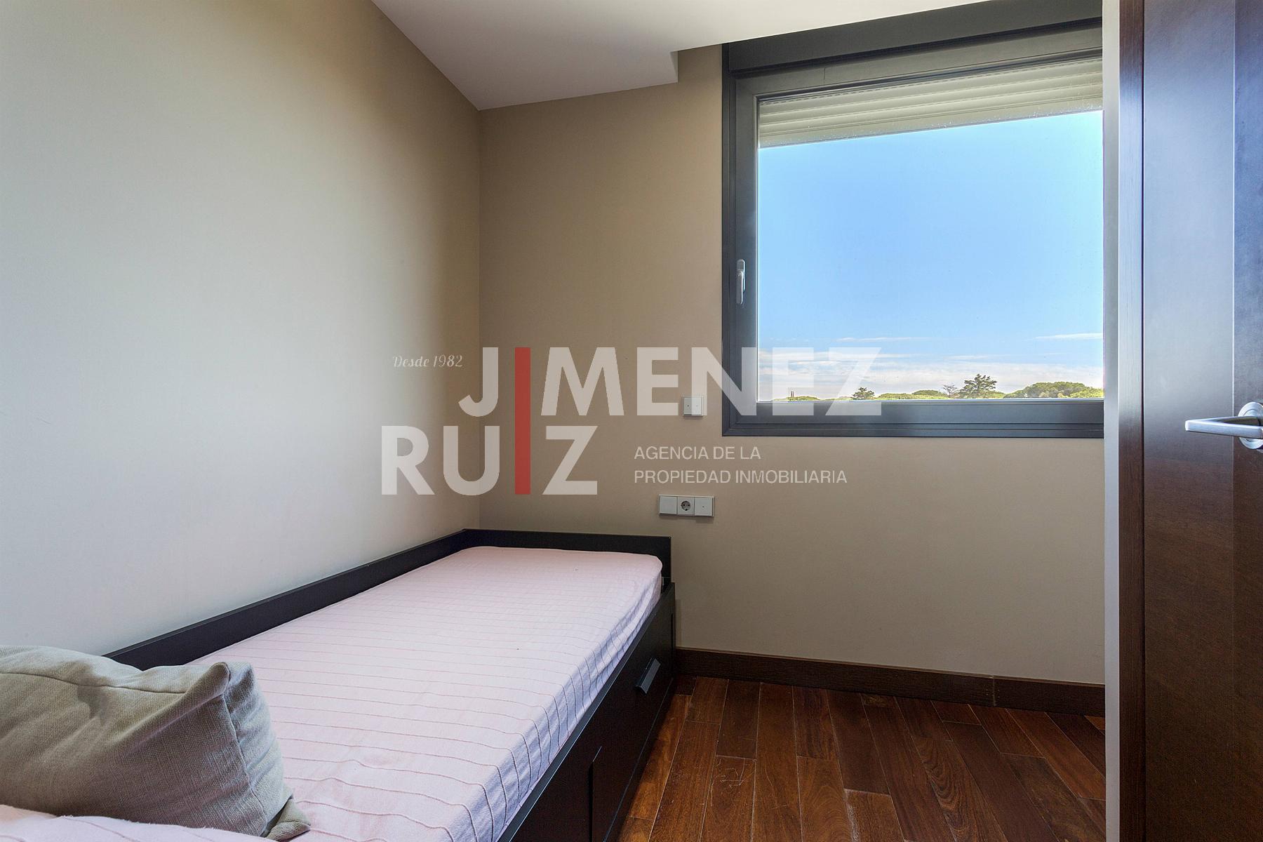 For sale of penthouse in El Puerto de Santa María