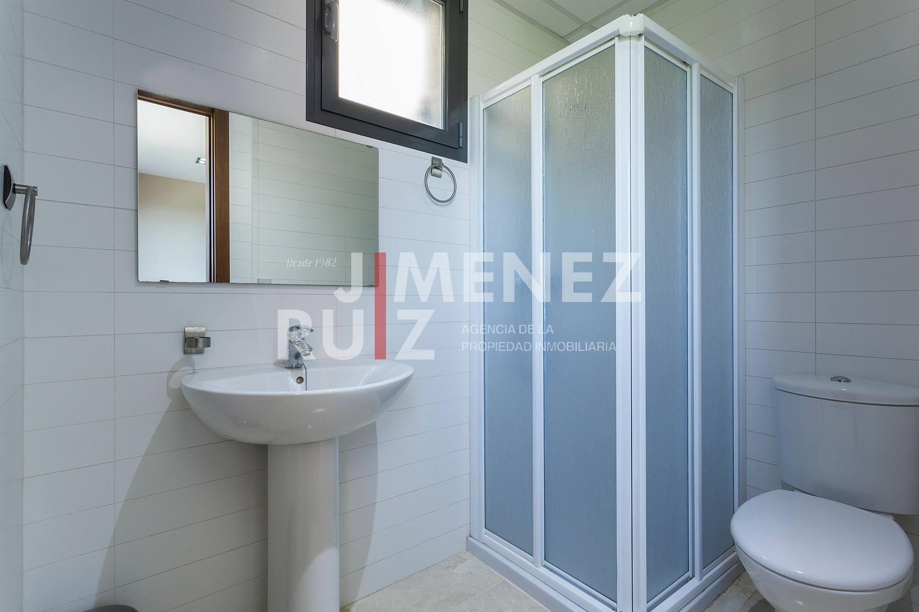 For sale of penthouse in El Puerto de Santa María