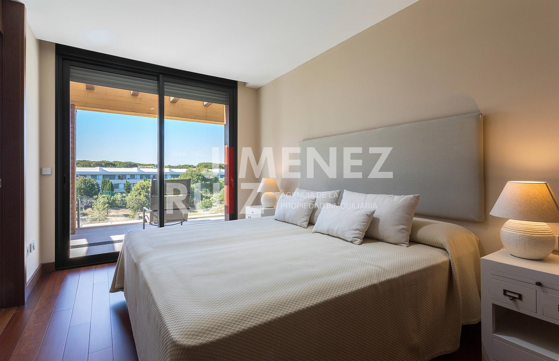 For sale of penthouse in El Puerto de Santa María