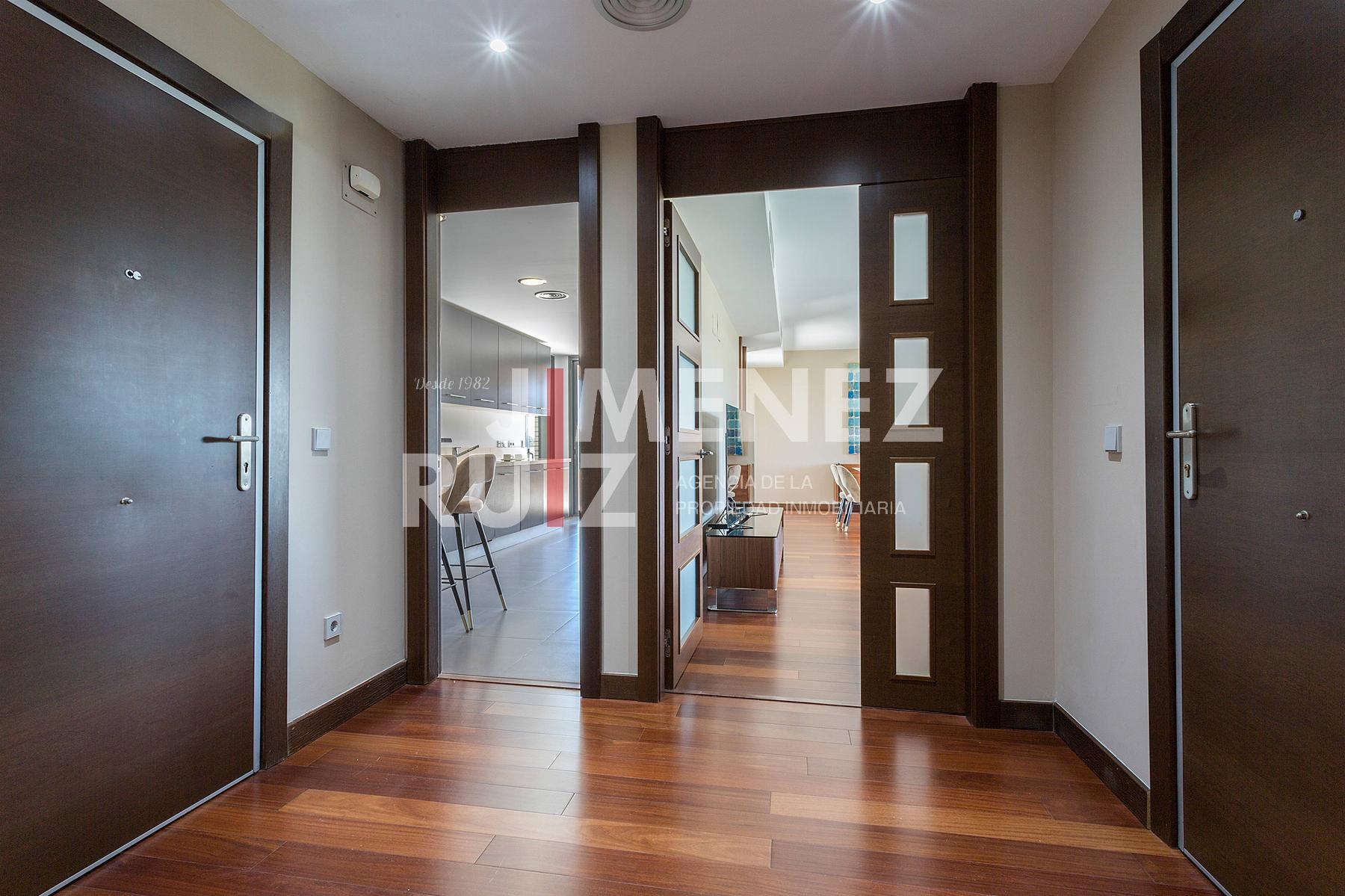 For sale of penthouse in El Puerto de Santa María