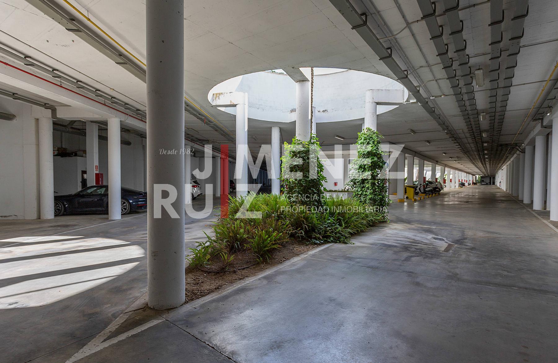 For sale of penthouse in El Puerto de Santa María