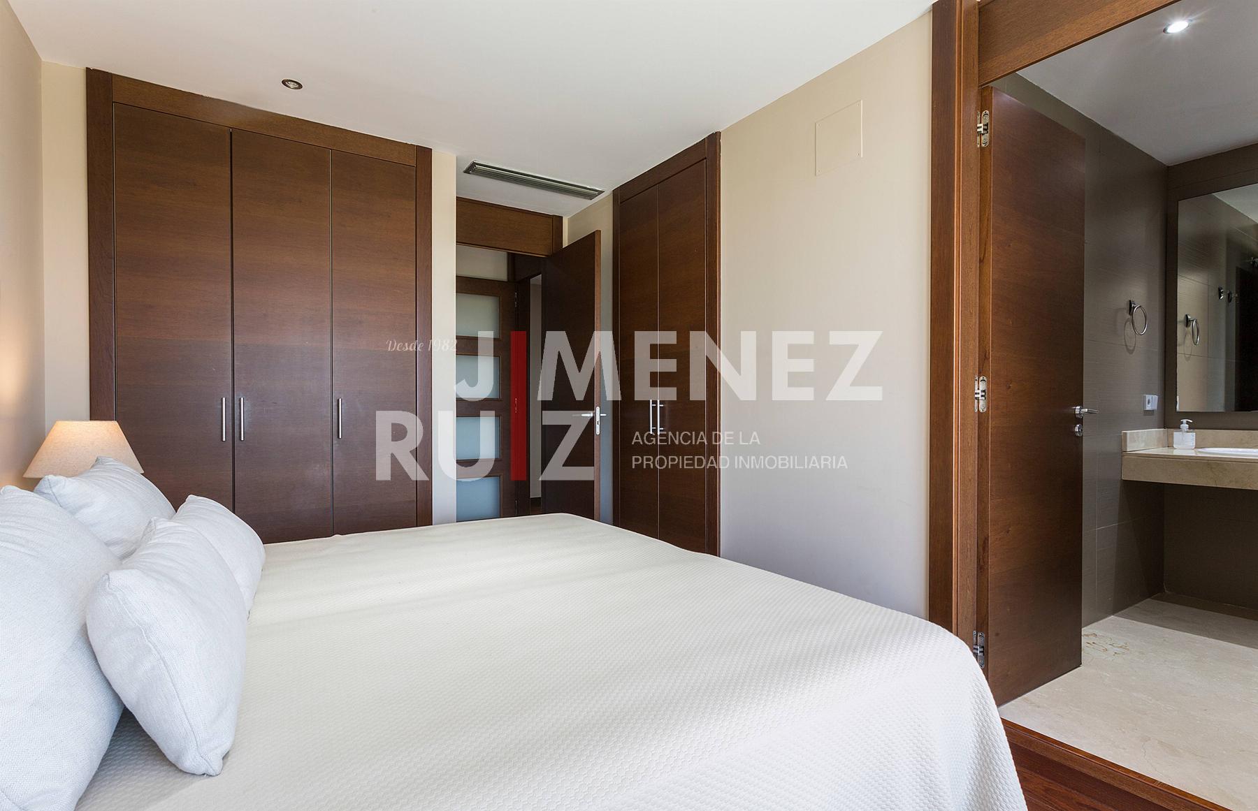 For sale of penthouse in El Puerto de Santa María