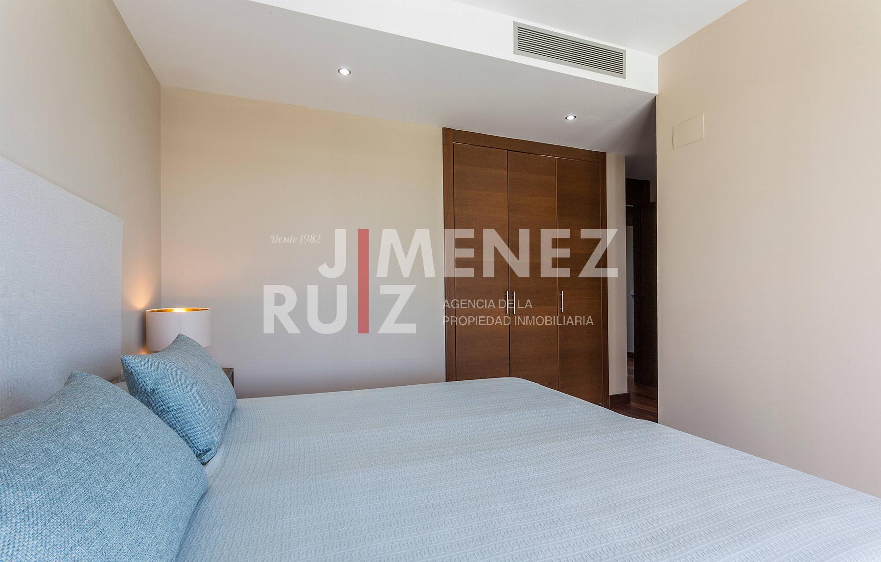 For sale of penthouse in El Puerto de Santa María