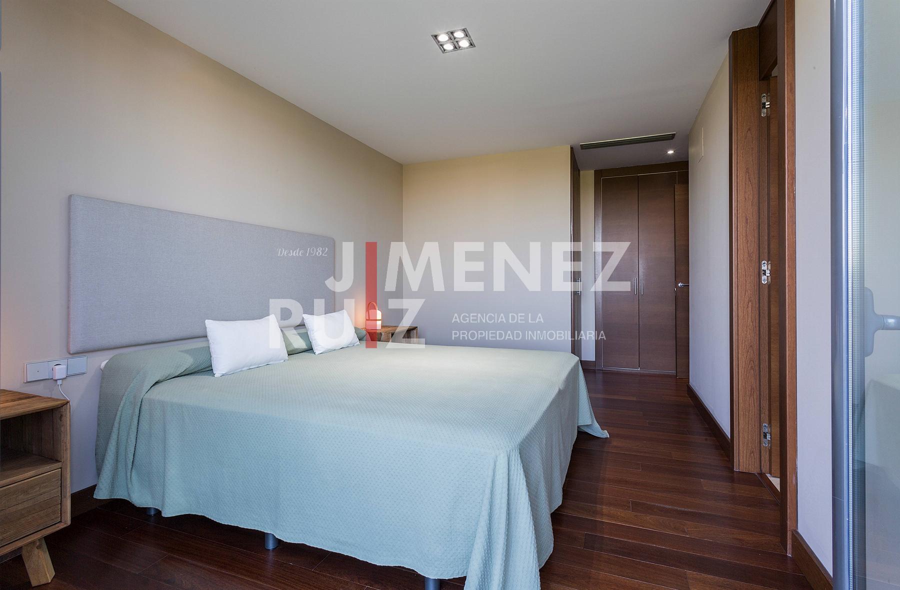 For sale of penthouse in El Puerto de Santa María