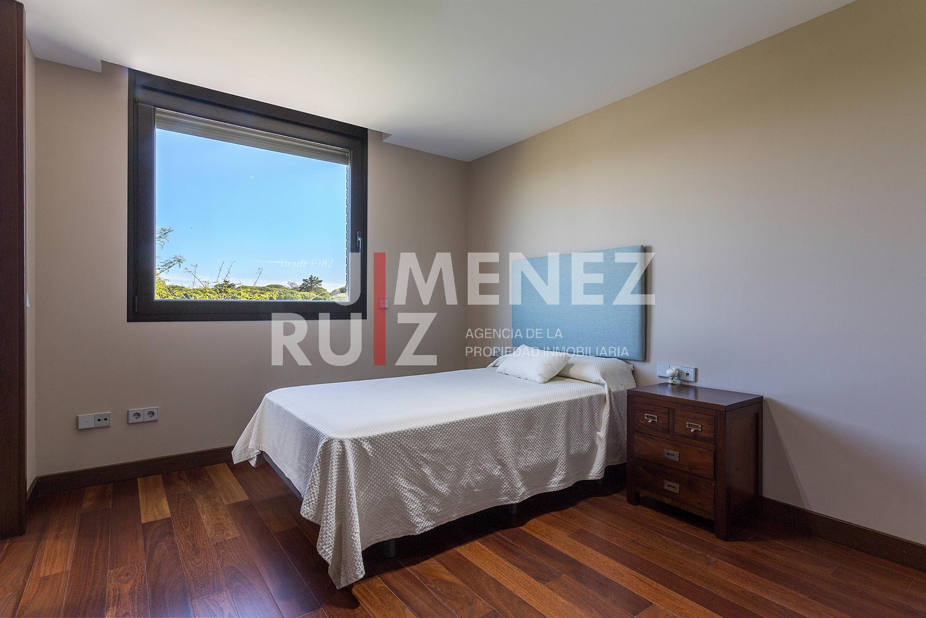 For sale of penthouse in El Puerto de Santa María