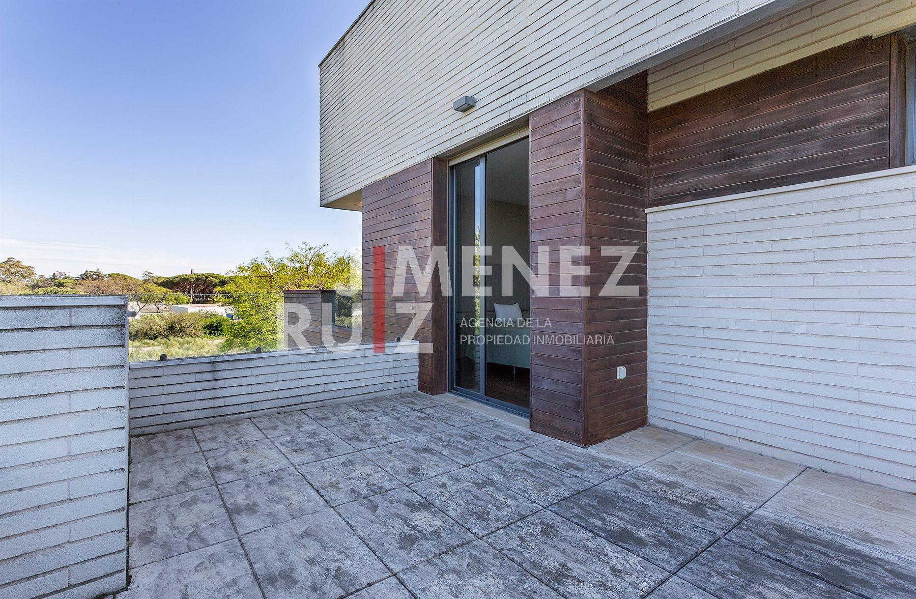 For sale of penthouse in El Puerto de Santa María
