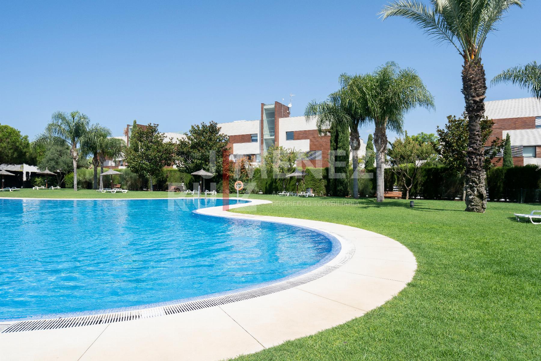 For sale of penthouse in El Puerto de Santa María