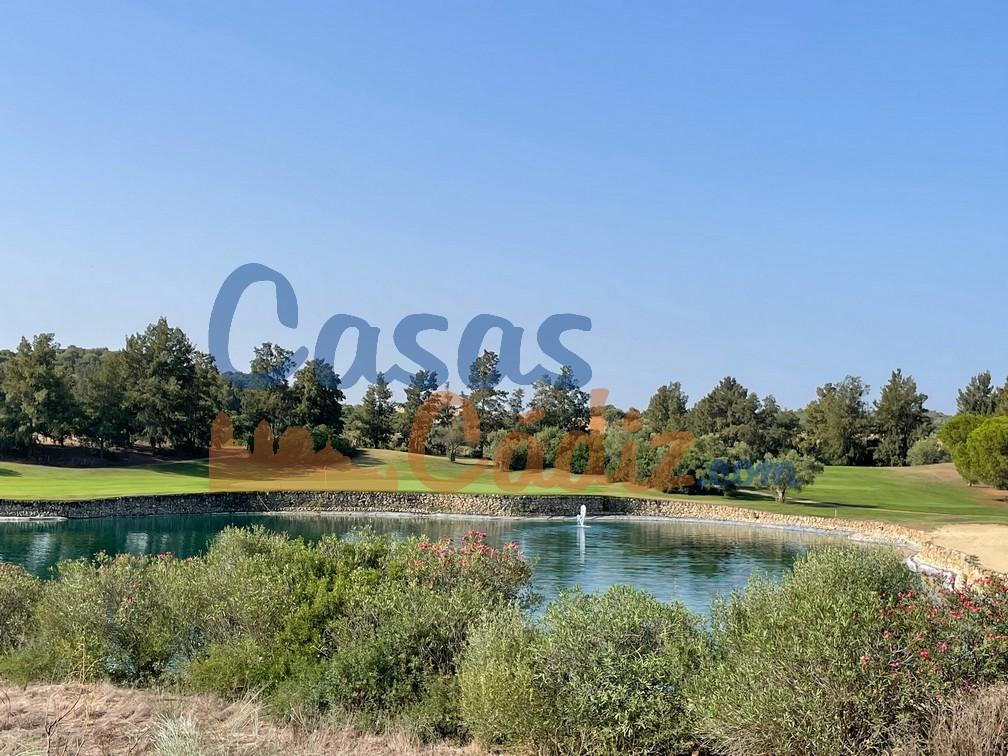 Venta de terreno en Jerez de la Frontera