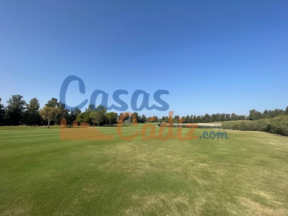 For sale of land in Jerez de la Frontera