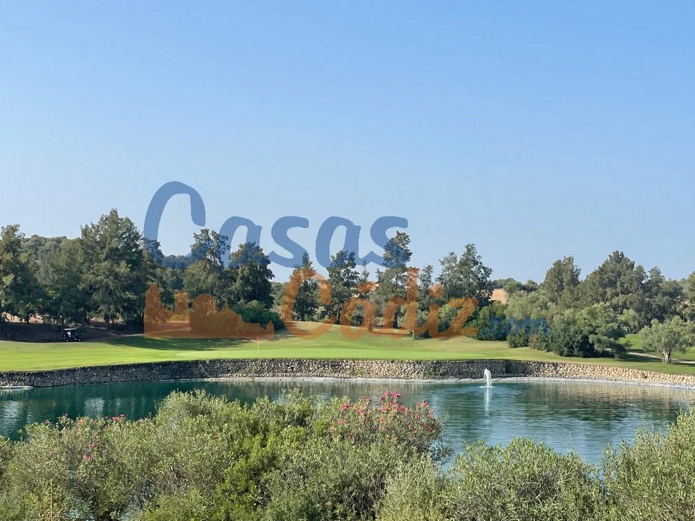 For sale of land in Jerez de la Frontera