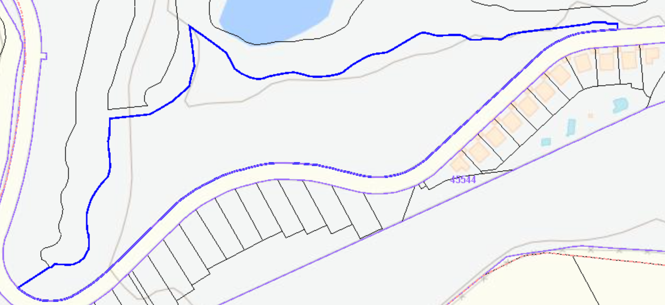 For sale of land in Jerez de la Frontera