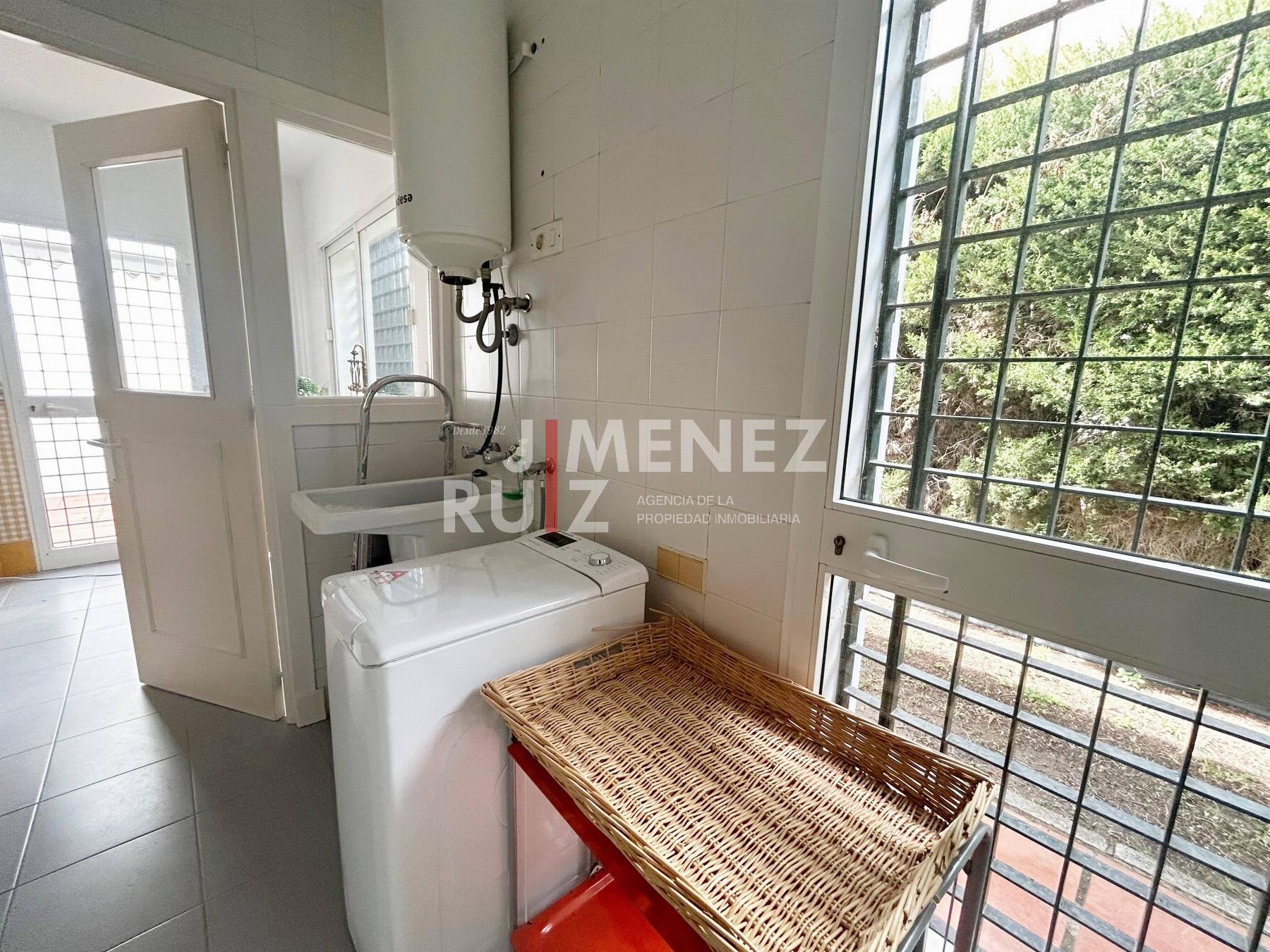 Alquiler de chalet en El Puerto de Santa María
