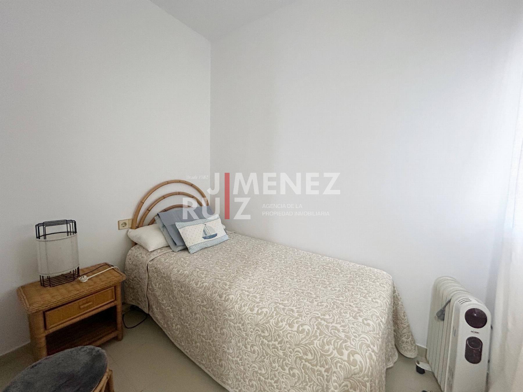 Alquiler de chalet en El Puerto de Santa María