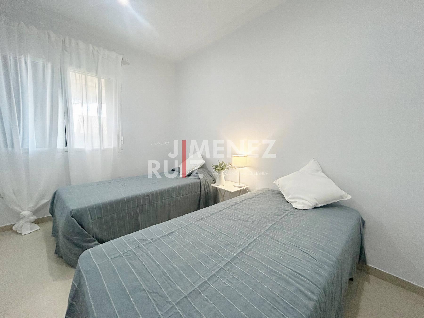 Alquiler de chalet en El Puerto de Santa María