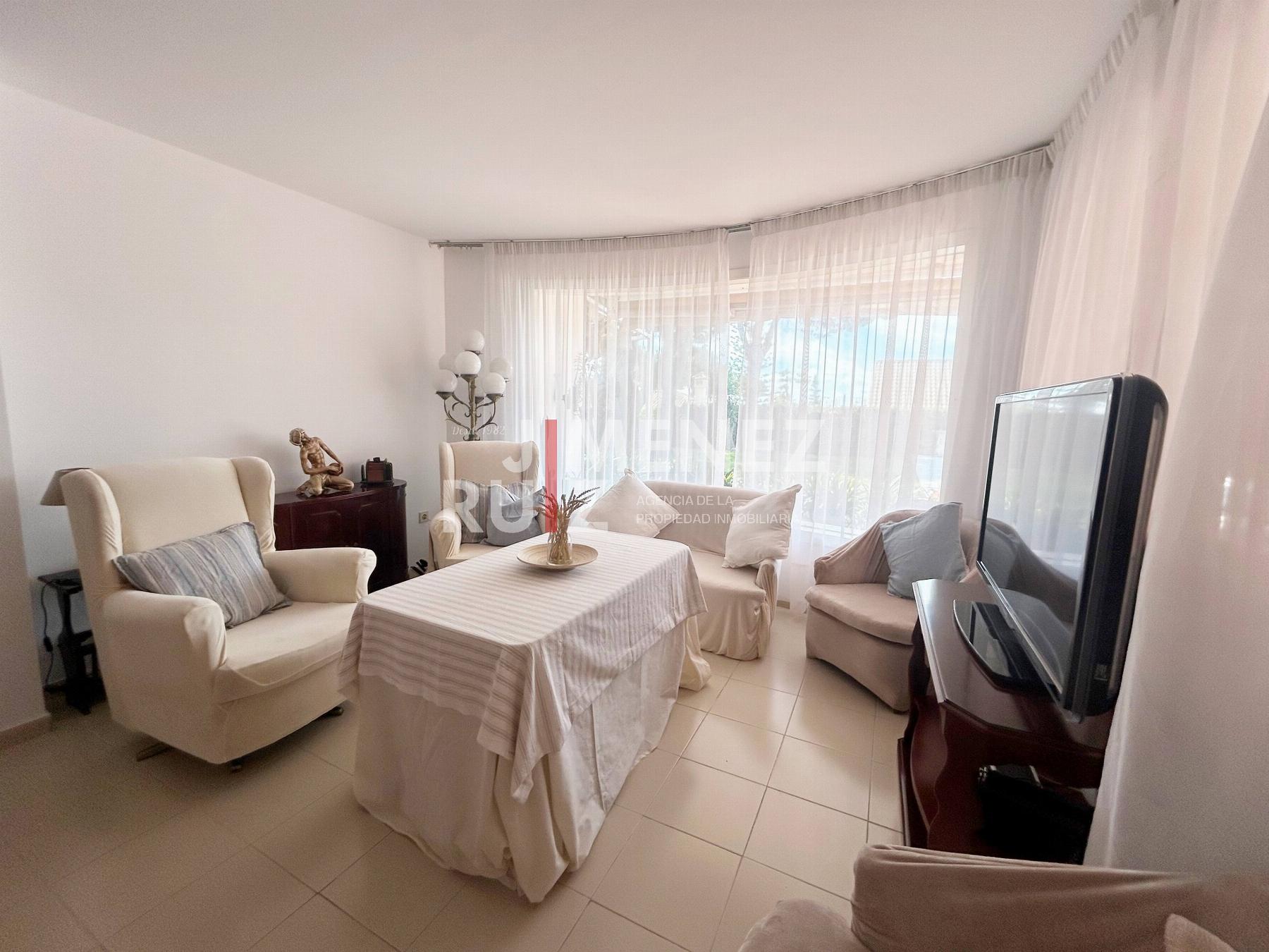 Alquiler de chalet en El Puerto de Santa María