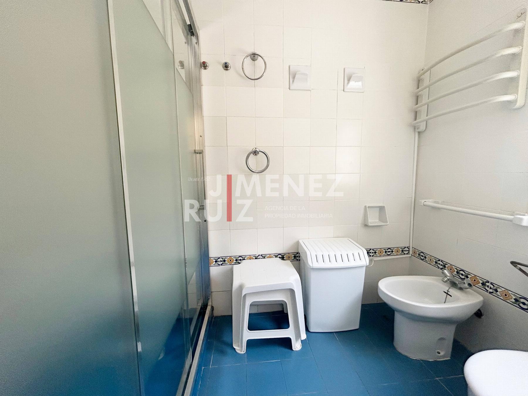 Alquiler de chalet en El Puerto de Santa María