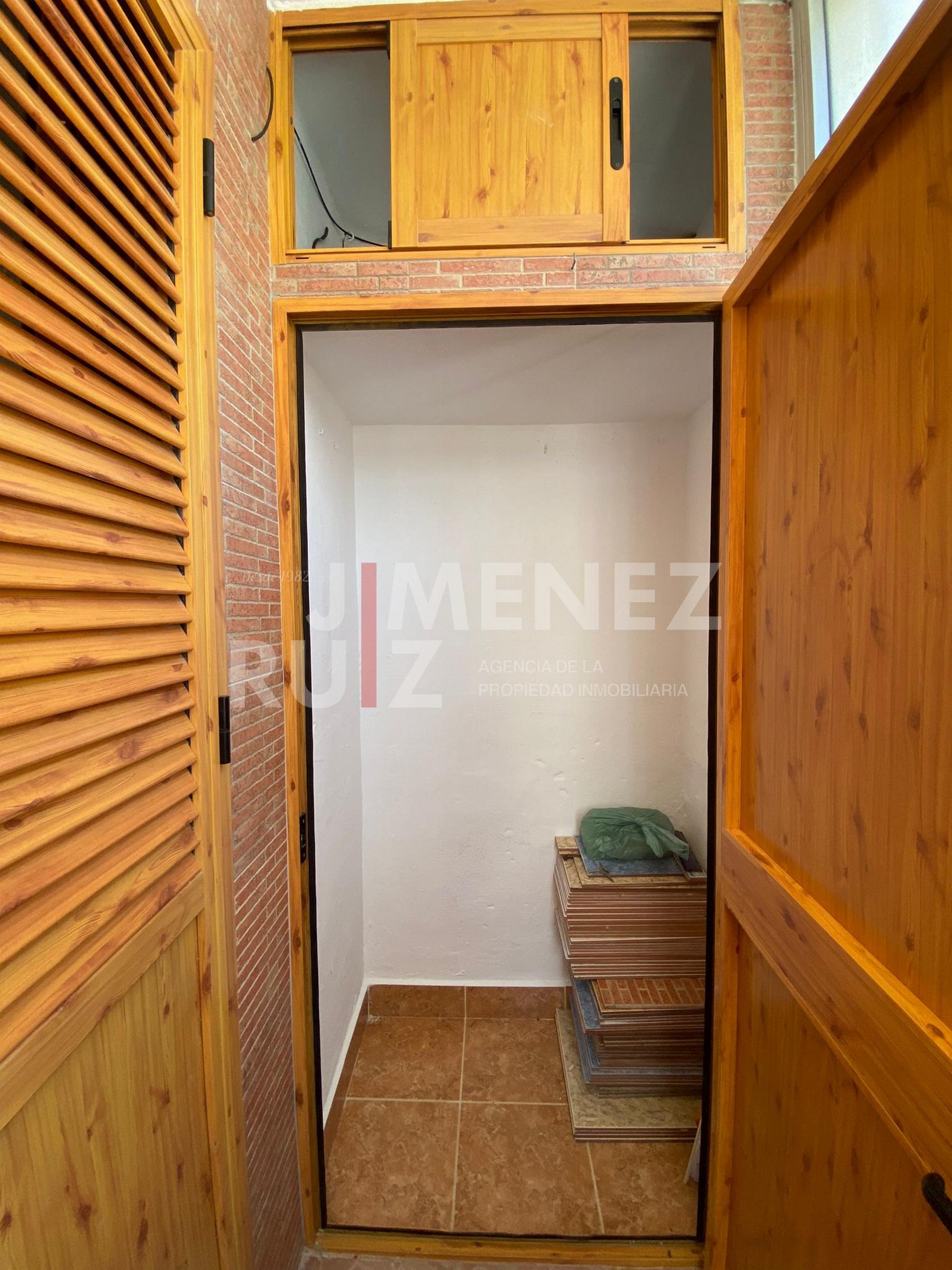 Pantry
