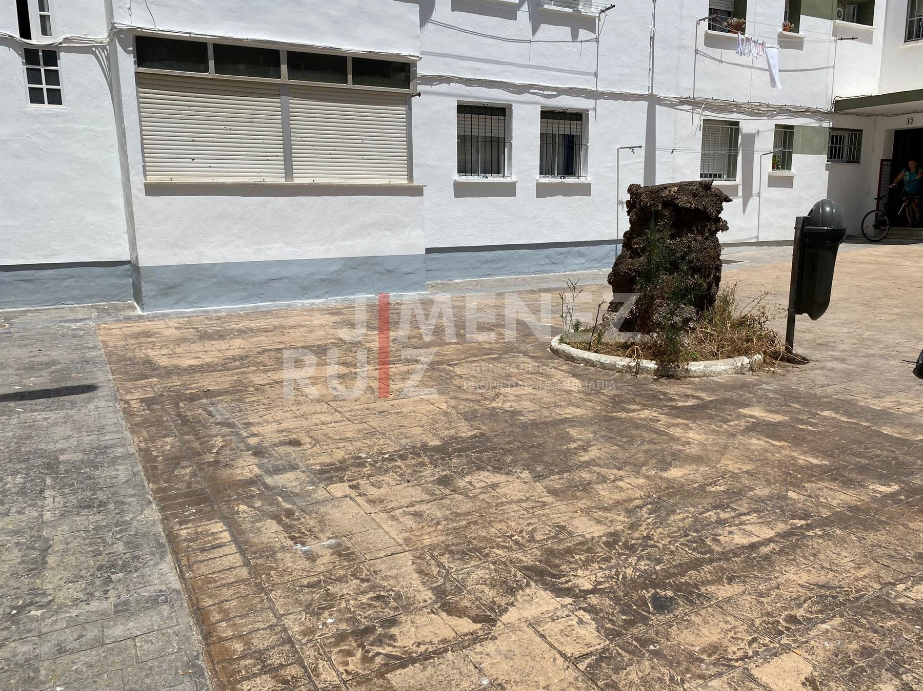 For sale of flat in Tarifa