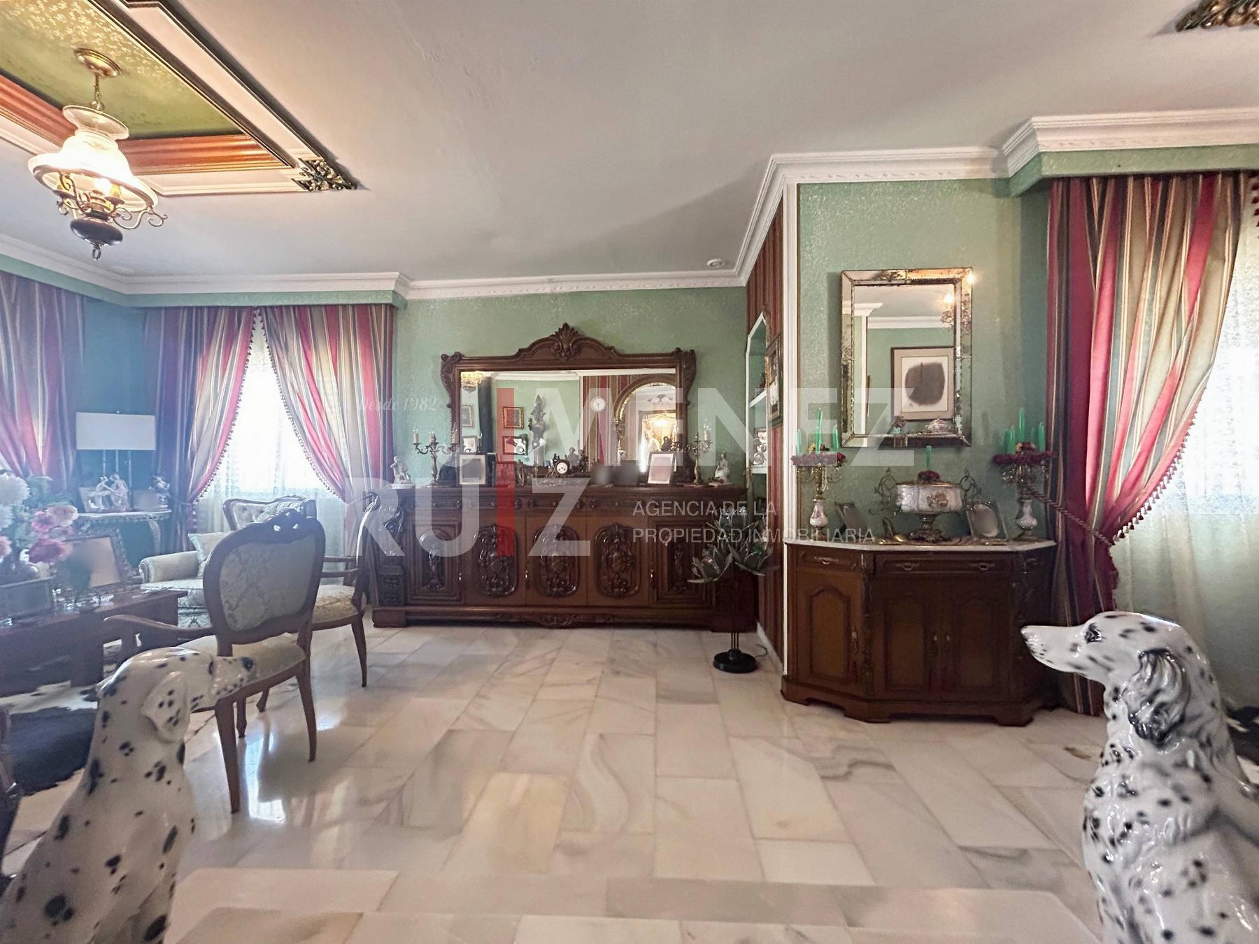 For sale of chalet in El Puerto de Santa María